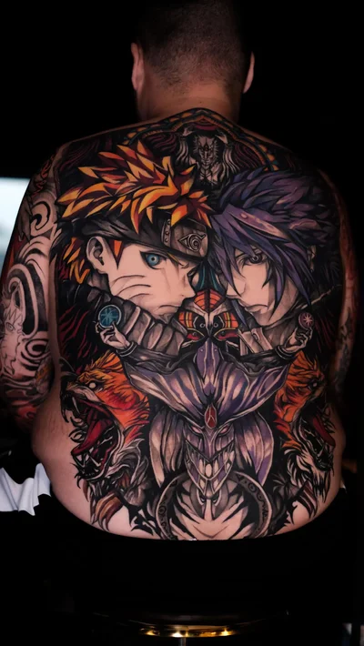 o11個底線xz tattoo ig_009