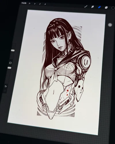 o11個底線xz tattoo ig_013