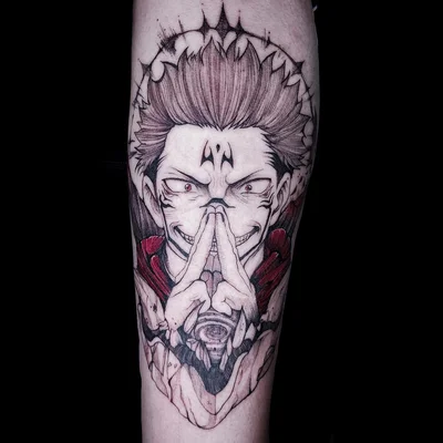 o11個底線xz tattoo ig_019