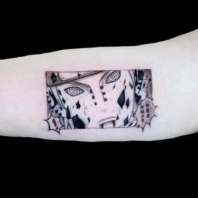 o11個底線xz tattoo ig_023