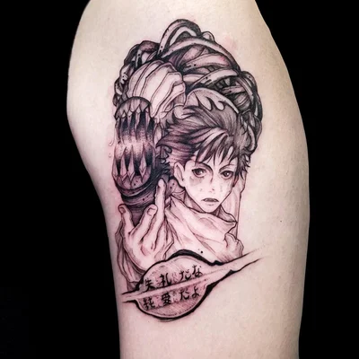 o11個底線xz tattoo ig_024