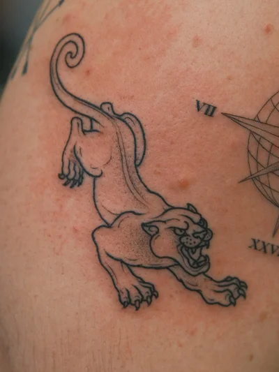 Olly Astley tattoo ig_011