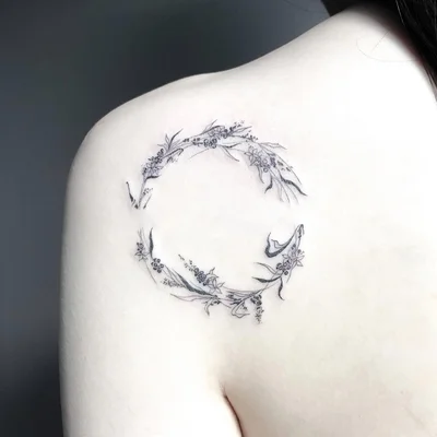 윤대성 tattoo ig_011