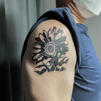 윤대성 tattoo ig_013
