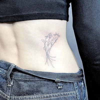 윤대성 tattoo ig_019