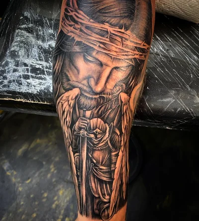 Carlos Gomez tattoo ig_008