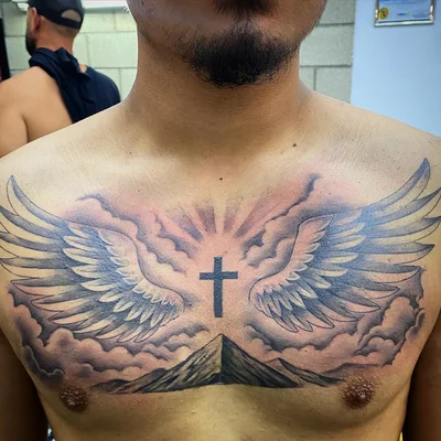 Carlos Gomez tattoo ig_010