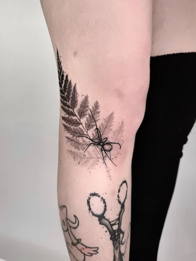 ohrwyrd © Tattoo Artist Berlin tattoo ig_007
