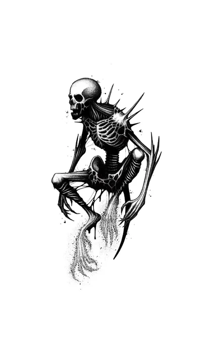 ohrwyrd © Tattoo Artist Berlin tattoo ig_010