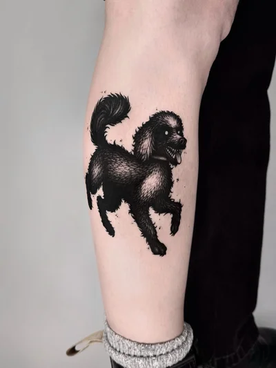 ohrwyrd © Tattoo Artist Berlin tattoo ig_011