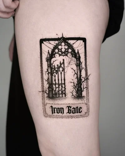 ohrwyrd © Tattoo Artist Berlin tattoo ig_015