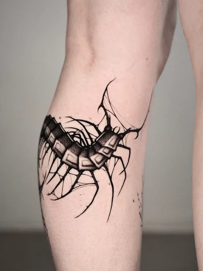 ohrwyrd © Tattoo Artist Berlin tattoo ig_016
