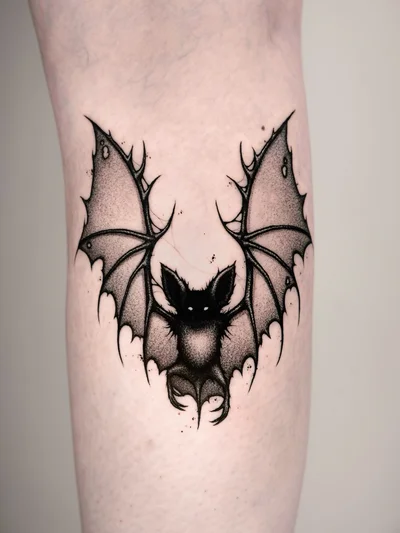 ohrwyrd © Tattoo Artist Berlin tattoo ig_017