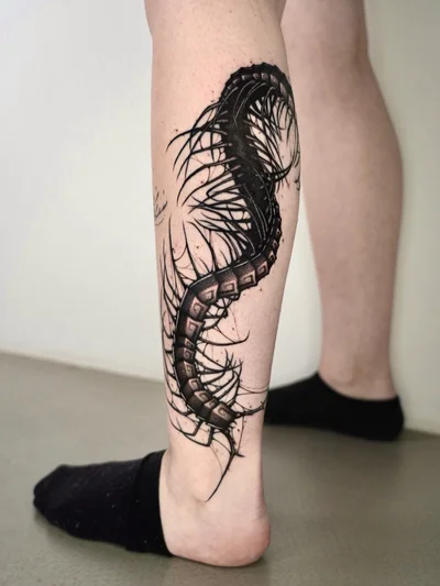 ohrwyrd © Tattoo Artist Berlin tattoo ig_020