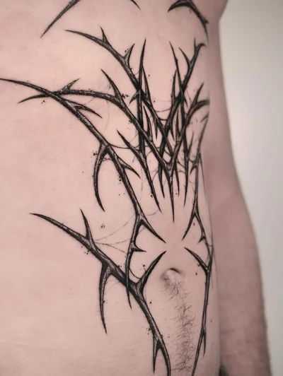 ohrwyrd © Tattoo Artist Berlin tattoo ig_022