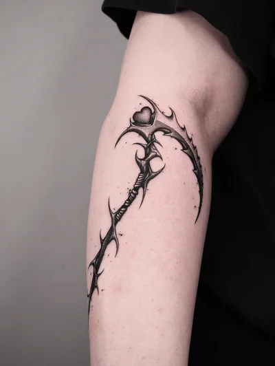 ohrwyrd © Tattoo Artist Berlin tattoo ig_023