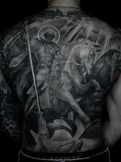 🧡Неотрад в Уфе🧡 tattoo ig_009