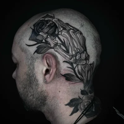 🧡Неотрад в Уфе🧡 tattoo ig_012