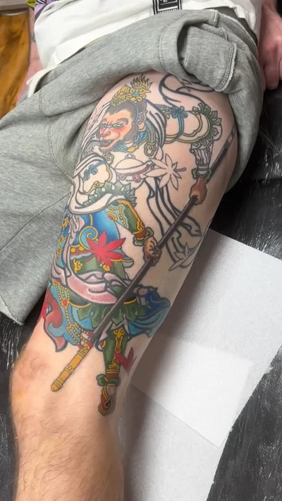 OLLIE PINDER tattoo ig_007