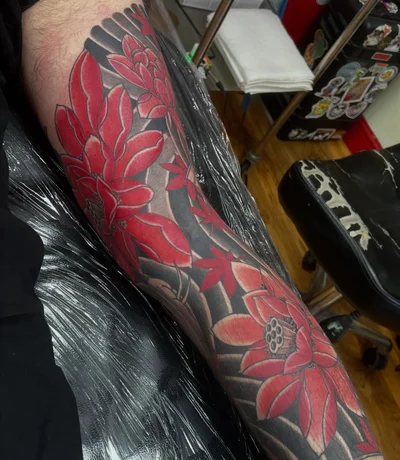 OLLIE PINDER tattoo ig_016