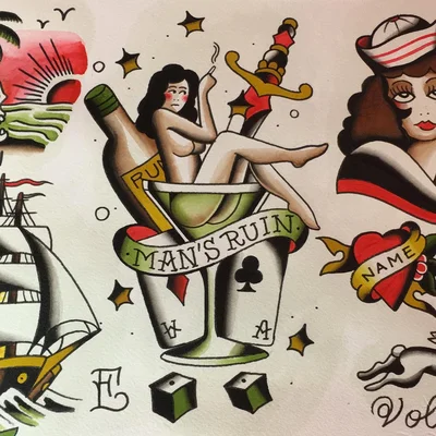 Oscar Voltio tattoo ig_020