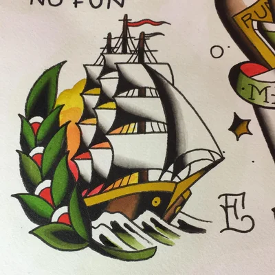Oscar Voltio tattoo ig_022