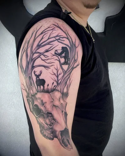 Jake tattoo ig_010