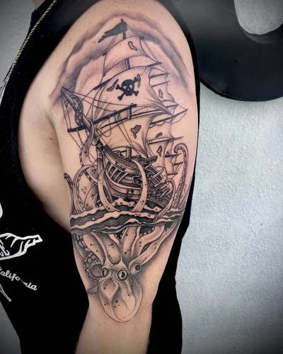 Jake tattoo ig_011