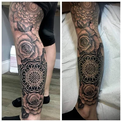 Jake tattoo ig_014