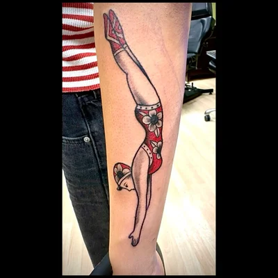 Pacific Sangha Tattoo™ tattoo ig_007