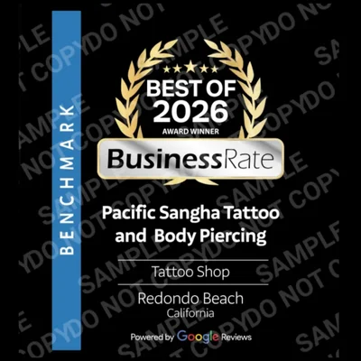 Pacific Sangha Tattoo™ tattoo ig_010
