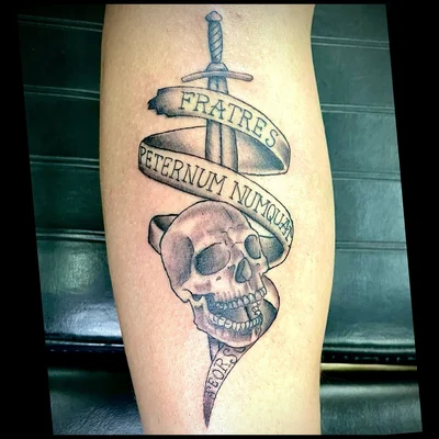Pacific Sangha Tattoo™ tattoo ig_011