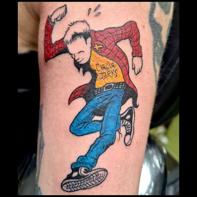 Pacific Sangha Tattoo™ tattoo ig_013
