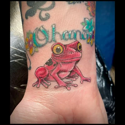 Pacific Sangha Tattoo™ tattoo ig_015