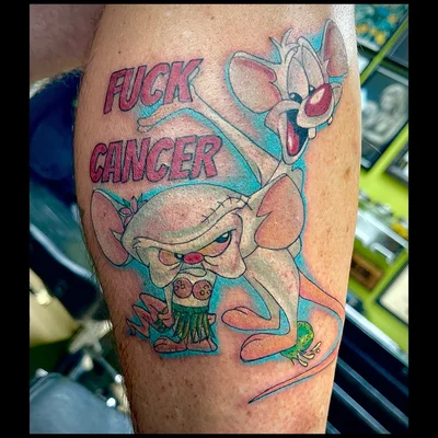 Pacific Sangha Tattoo™ tattoo ig_019