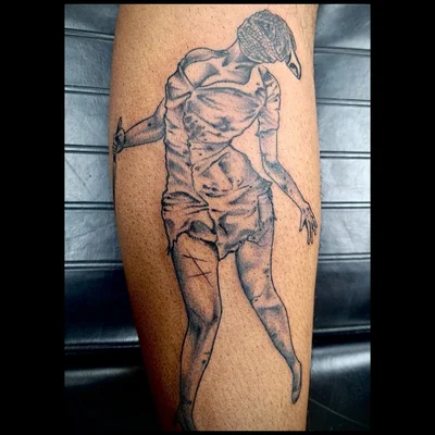 Pacific Sangha Tattoo™ tattoo ig_021