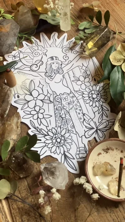 painted lady tattoo tattoo ig_011