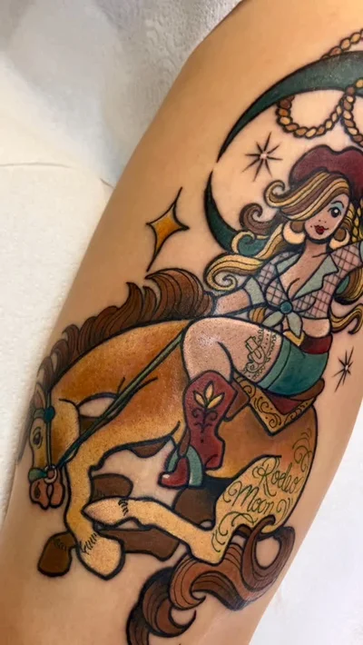 painted lady tattoo tattoo ig_014