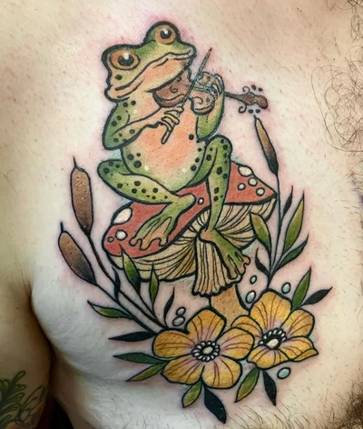 painted lady tattoo tattoo ig_017