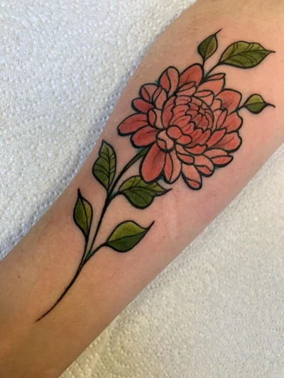 painted lady tattoo tattoo ig_019