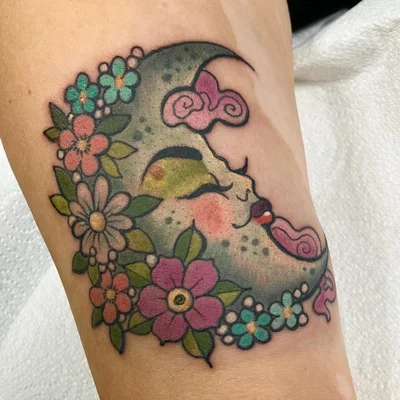 painted lady tattoo tattoo ig_023