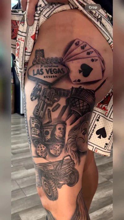 Pair-A-Dice Tattoo tattoo ig_014