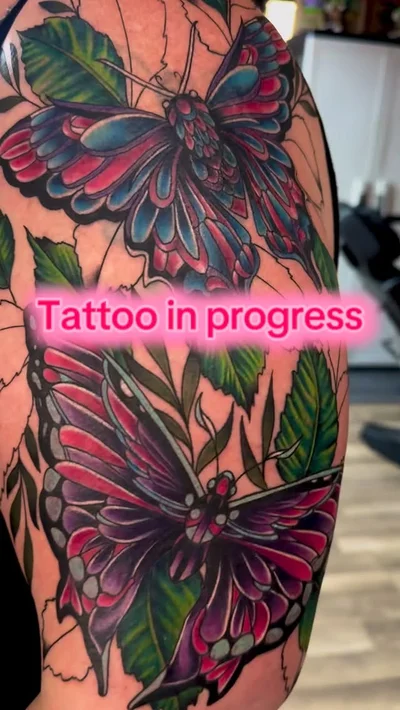 Pair-A-Dice Tattoo tattoo ig_022