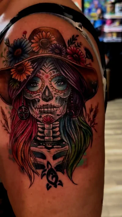 Pair-A-Dice Tattoo tattoo ig_024
