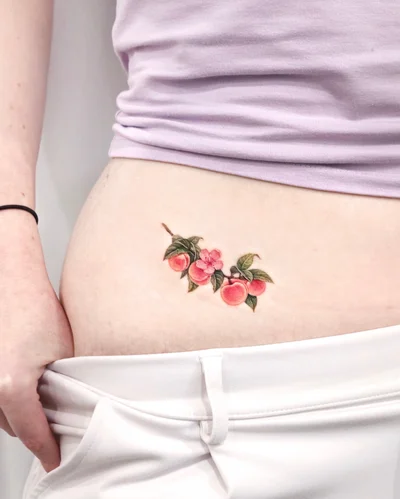 팔레트 Palette tattoo ig_009