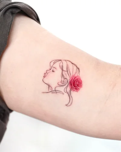 팔레트 Palette tattoo ig_018