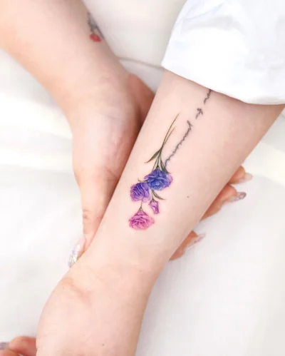 팔레트 Palette tattoo ig_019