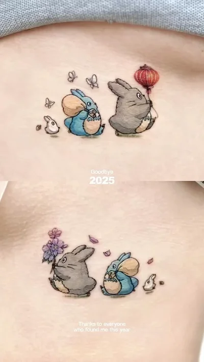 팔레트 Palette tattoo ig_020