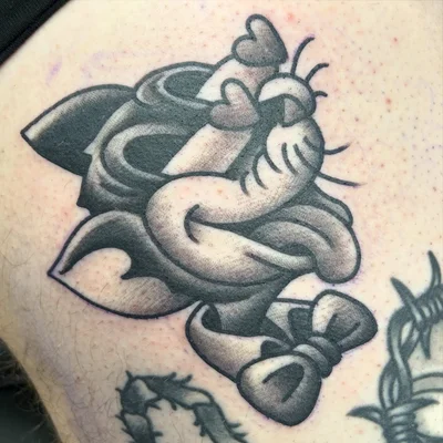 Pat Bennett tattoo ig_007