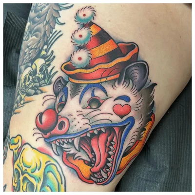 Pat Bennett tattoo ig_011
